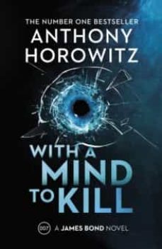 with a mind to kill-anthony horowitz-9781787333482