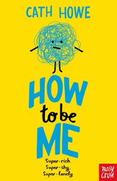 how to be me (ebook)-cath howe-9781788005982