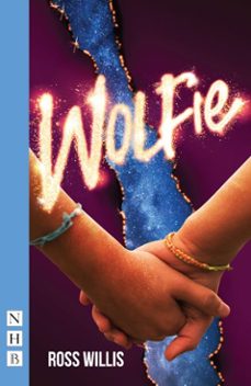 wolfie (ebook)-ross willis-9781788501682