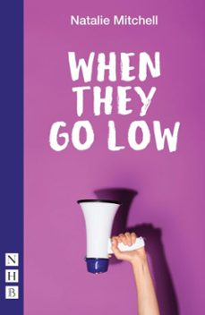 when they go low (ebook)-natalie mitchell-9781788503082