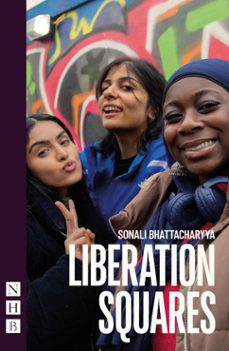 liberation squares (ebook)-sonali bhattacharyya-9781788507882