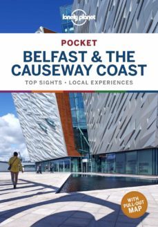 lonely planet pocket belfast causeway co 2020-9781788684682