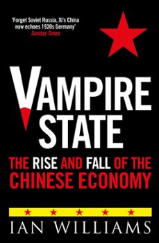 vampire state (ebook)-ian williams-9781788856782