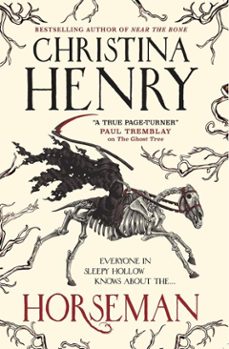 -christina henry-9781789095982