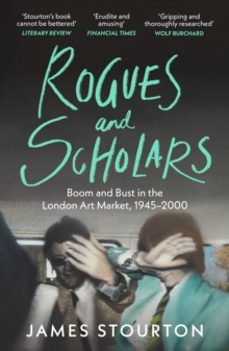 rogues and scholars-james stourton-9781804541982