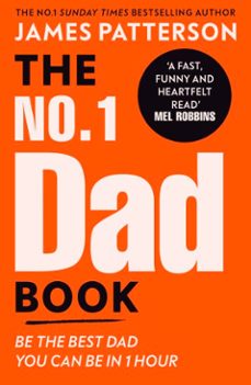 the no. 1 dad book-james patterson-9781804962282