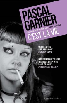 c'est la vie (ebook)-pascal garnier-9781805336082