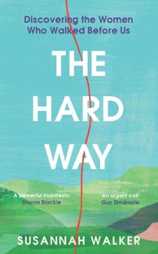 the hard way (ebook)-susannah walker-9781806770182