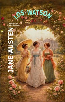 -jane austen-l. oulton-9781836471882