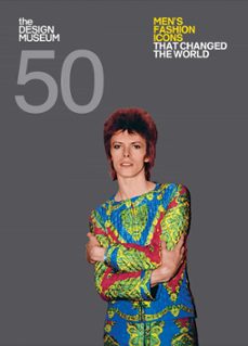 fifty men's fashion icons that changed the world (ebook)-dan jones-9781840917482