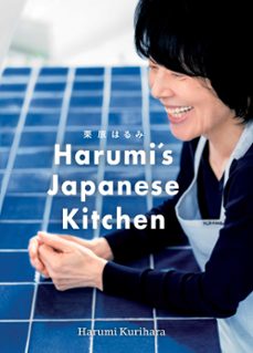 harumi's japanese kitchen (ebook)-harumi kurihara-9781840918182