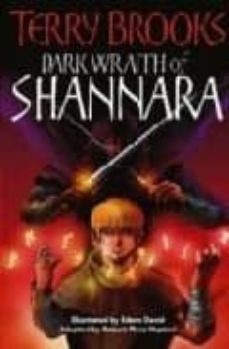 dark wraith of shannara-9781841496382