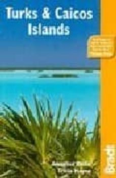 turks & caicos islands-9781841622682