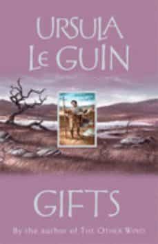 gifts-ursula k. le guin-9781473206007