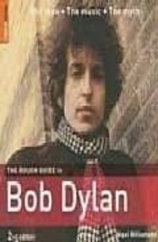 the rough guide to bob dylan (2nd ed.)-nigel williamson-9781843537182
