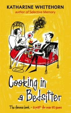 cooking in a bedsitter-katharine whitehorn-9781844085682