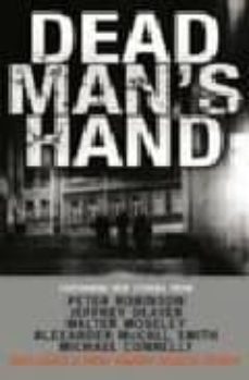 dead mans hand-otto penzler-9781847243782