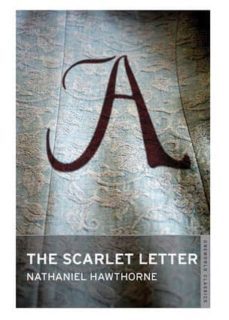 the scarlet letter-nathaniel hawthorne-9781847490582