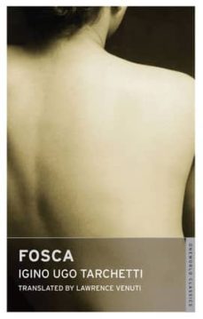 fosca-igino ugo tarchetti-9781847491282