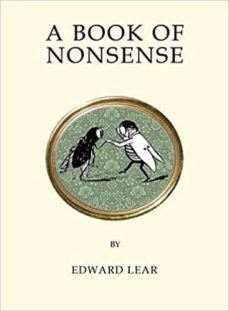 A BOOK OF NONSENSE | EDWARD LEAR | Segunda mano | ALMA BOOKS 