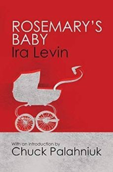rosemary s baby: introduction by chuck palanhiuk-9781849015882