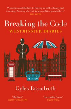 breaking the code (ebook)-gyles brandreth-9781849548182