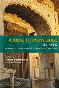 Imagen Principal de Access to Knowledge in India