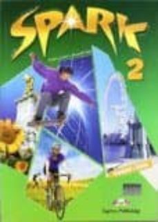 spark 2 (eso) (students book)-9781849744782