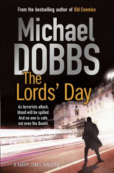 -michael dobbs-9781849839082