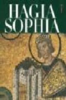 hagia sophia-9781857593082