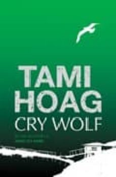cry wolf-9781857974782