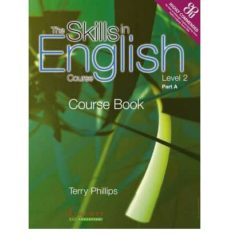 sie: course level 2 part a course book and resource book-9781859648582