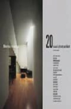 20 houses by twenty architects-9781904313182