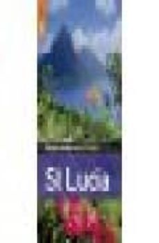 st. lucia (footprint pocket guide)-9781904777182