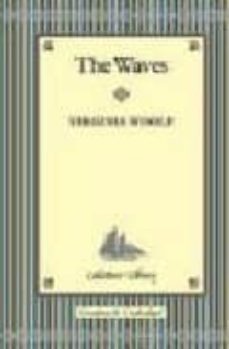 the waves-virginia woolf-9781904919582