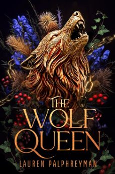 the wolf queen (ebook)-lauren palphreyman-9781911751182