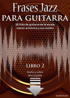 frases jazz para guitarra (ebook)-9781912135882
