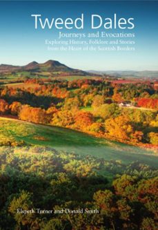 tweed dales (ebook)-donald smith-elspeth turner-9781912387182