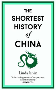 the shortest history of china (ebook)-linda jaivin-9781913083182