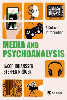 media and psychoanalysis (ebook)-9781913494582