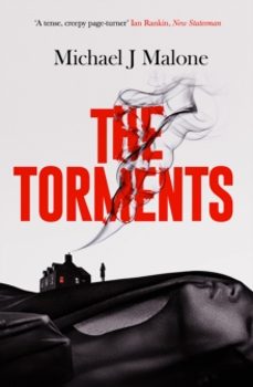 the torments-michael j. malone-9781916788282