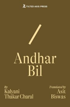 andhar bil (ebook)-kalyani thakur charal-9781917126182