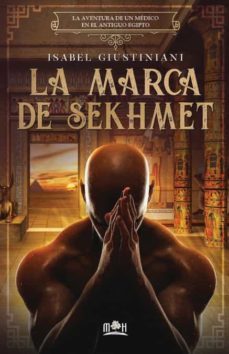 la marca de sekhmet-9781922474582