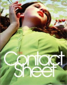 the contact sheet-9781934429082
