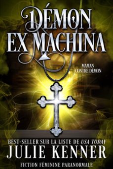demon ex machina (ebook)-julie kenner-9781953572882