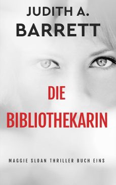 die  bibliothekarin (ebook)-judith a. barrett-9781967288182