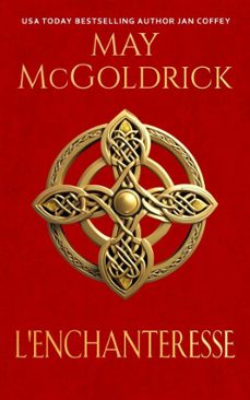 l'enchanteresse (ebook)-may mcgoldrick-jan coffey-9781970333282