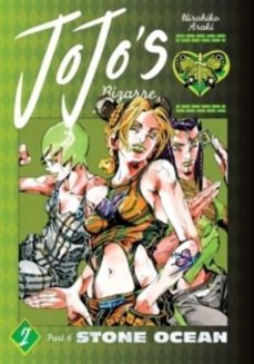 -hirohiko araki-9781974742882