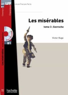 miserables + cd-9782011557582