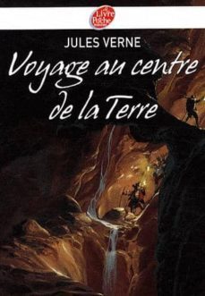 voyage au centre de la terre-julio verne-9782013227582